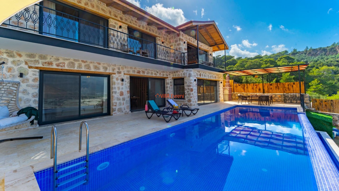 VillA Rusoğlu 2